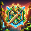 Golmon Craft logo