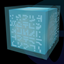 DenizTK's Movie Cube logo