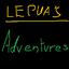 Lepua's Adventures logo