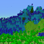 XpLand logo