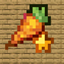 High Quality Crops logo