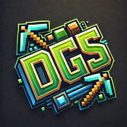 DGS: explorers dream logo