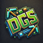 DGS: explorers dream logo