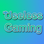 Useless-Gaming logo