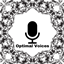 Optimal Voices logo