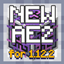 New AE2 Textures Backport logo