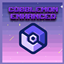 Cobblemon Enhanced Again logo