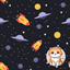 Space Wallpaper logo