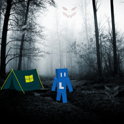 Rouge_Rover's Camping Pack logo
