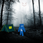 Rouge_Rover's Camping Pack logo