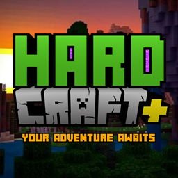 HardCraft+[RPG] logo
