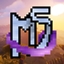 Misty's Server Official logo