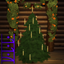 Medieval - Historical - Medieval Holiday Tree With Slots! logo