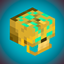 Treasures of the dead logo