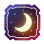 Moon Shadow SMP logo