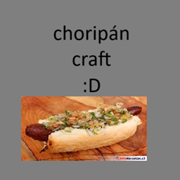 CHORIPAN CRAFT