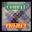 Combat Project logo