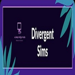 Divergent Sims - adeepindigo / translation spanish by dokimtz