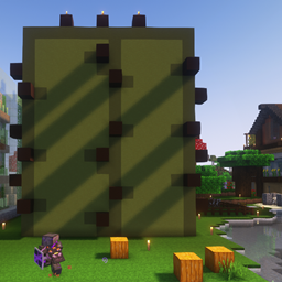 Mayhem’s Multiplayer Optimizations project image