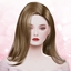 NILYN HAIR H002 logo