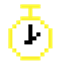 Quest Time Pause logo