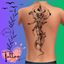 Tattoo DVT0141 - Basegame compatible logo