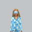 Kids Sleep Eye Mask logo