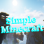 Simple Squared [Fabric] logo