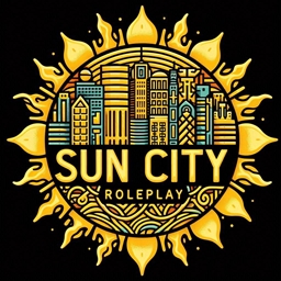 FunNetwork (SUN CITY RP) logo