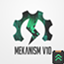 Mekanism Upgrades: Reborn logo