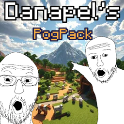 Danapel's PogPack
