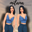 MILANA DEGAJE COLLAR  logo