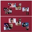 Stray kids wall photos logo