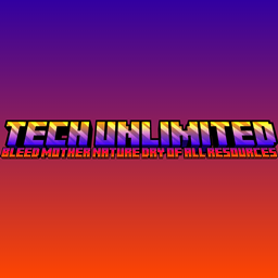 tech unlimited logo