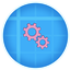 happy  logo