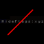 UnHideFlags logo