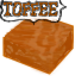Toffee logo