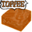 Toffee logo