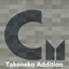 Carpet Takeneko Addition logo