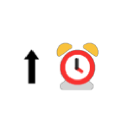 Startup Time logo