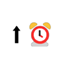 Startup Time logo