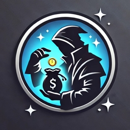 PickpocketHelp logo