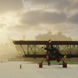 Zephyria Pack project image