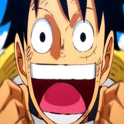 Unkown's Ultimate One Piece logo