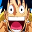 Unkown's Ultimate One Piece logo
