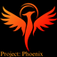 Project: Phoenix (Mini-SMP) logo