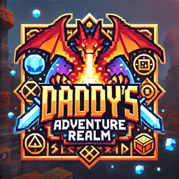 Daddys Adventure Realm