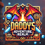 Daddys Adventure Realm logo
