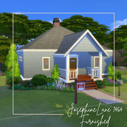 JosephineLane 1464 - 2bed1bath - FURNISHED - NO CC project image