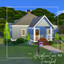 JosephineLane 1464 - 2bed1bath - FURNISHED - NO CC logo